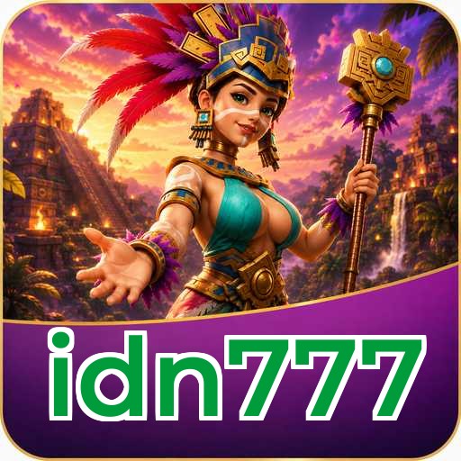 Screenshot Proses Instalasi idn777 APK